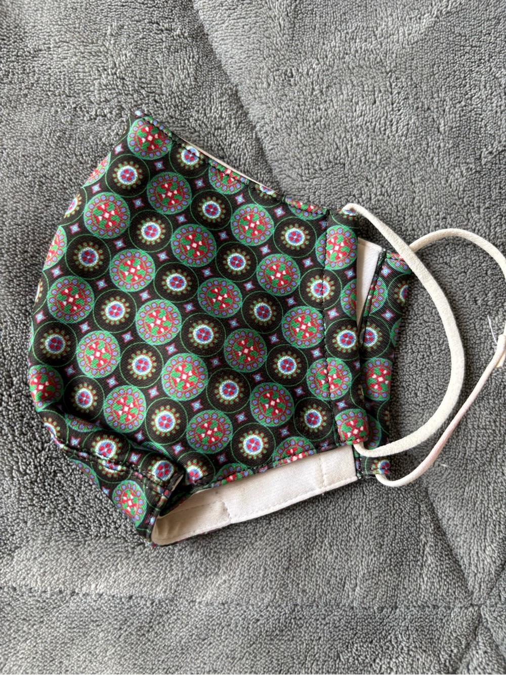 Tory Burch Reusable Women's Face Mask - 16